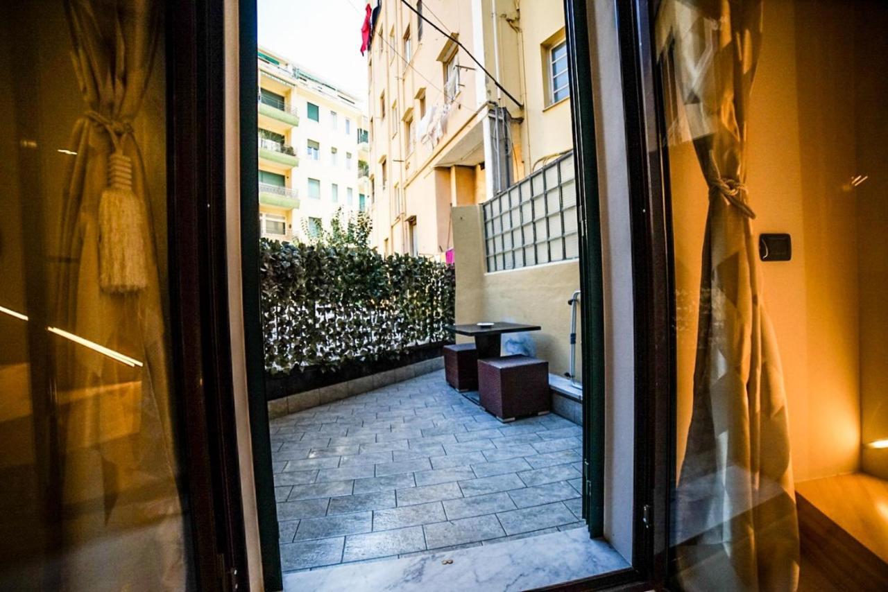 Casa Di Matty& Lory Apartamento Sanremo Exterior foto